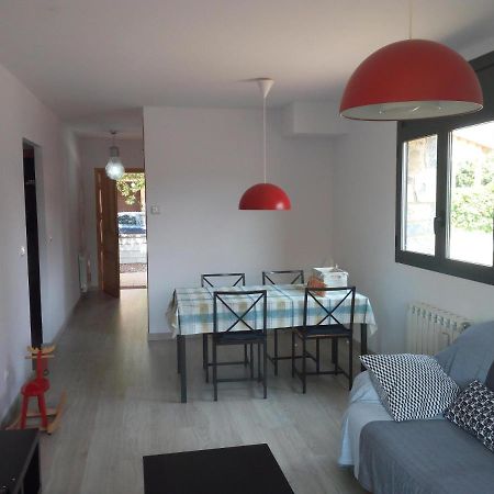 Apartamento Paola. Prepirineo. Senderismo, Relax... La Puebla De Castro Exteriör bild