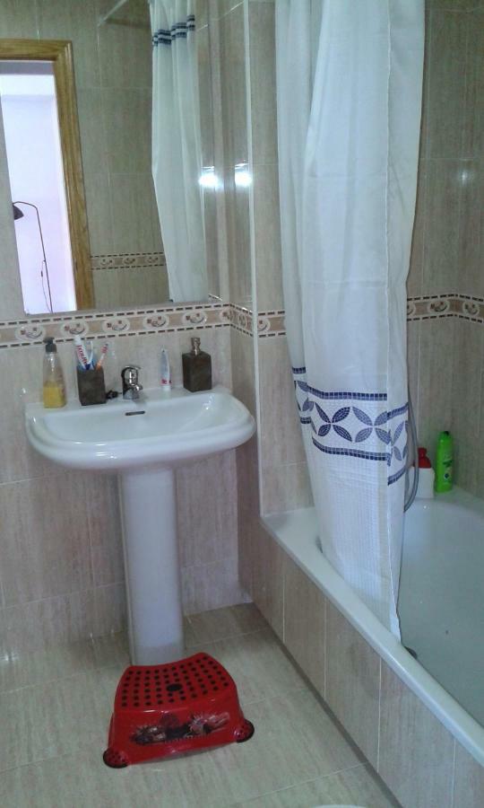 Apartamento Paola. Prepirineo. Senderismo, Relax... La Puebla De Castro Exteriör bild