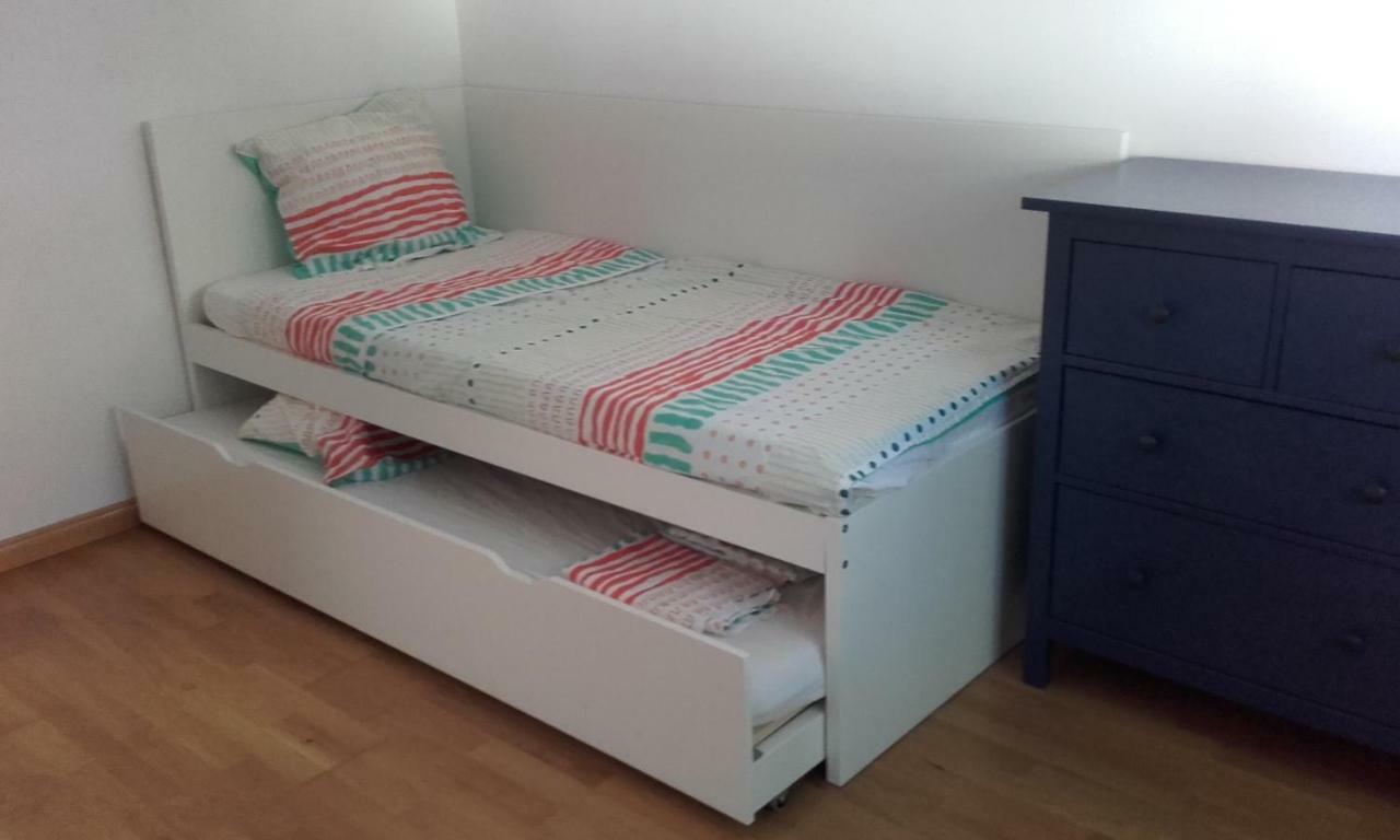 Apartamento Paola. Prepirineo. Senderismo, Relax... La Puebla De Castro Exteriör bild